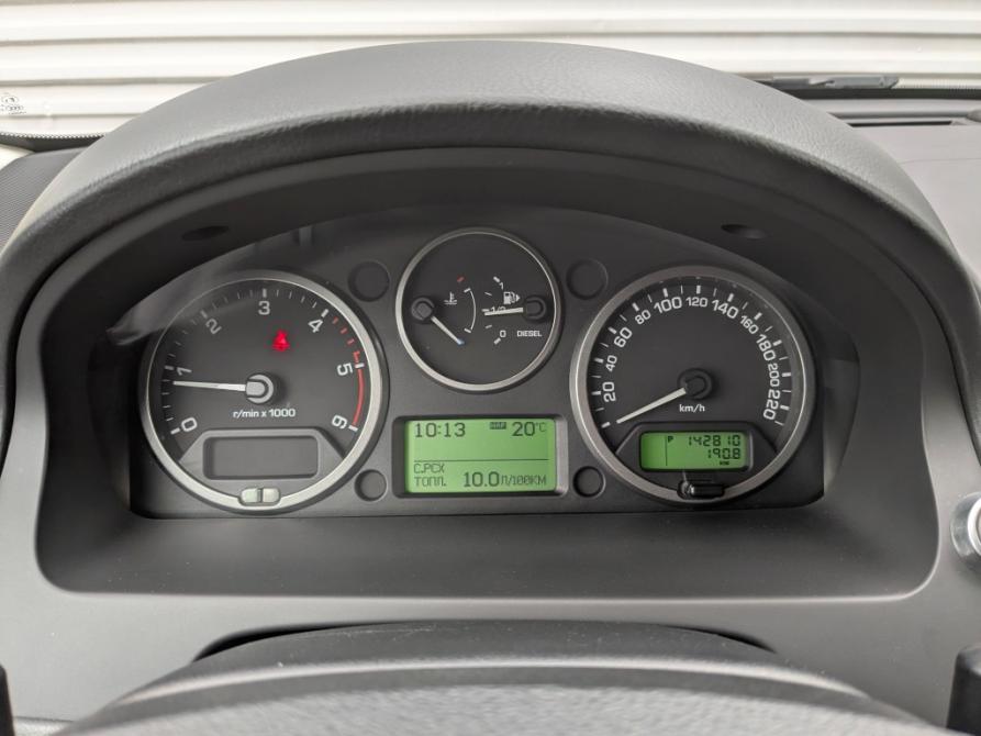 Land Rover Freelander II Рестайлинг Москва  - изображение 2