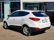 Hyundai ix35 I Москва  - изображение 26