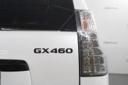 Lexus GX II Рестайлинг 2 Владивосток  - изображение 33