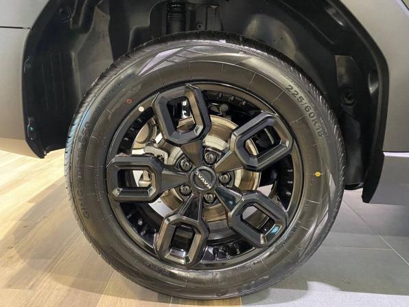 Новый Haval H3 I Рестайлинг 2026 года, цена 2 919 510 рублей, внедорожник, Автокод Объявления