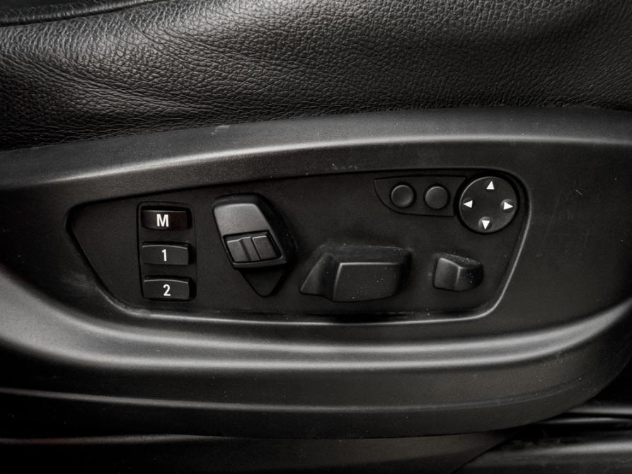 BMW X6 I (E71) Екатеринбург  - изображение 28