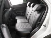 Opel Mokka I Воронеж  - изображение 30