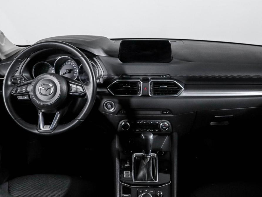Mazda CX-5 II Москва  - изображение 13
