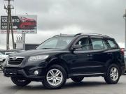 Hyundai Santa Fe II Рестайлинг Вологда  - изображение 28