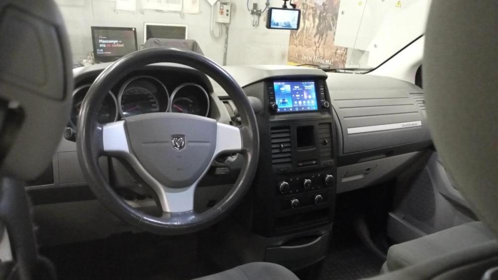 Dodge Caravan V Мурино  - изображение 5