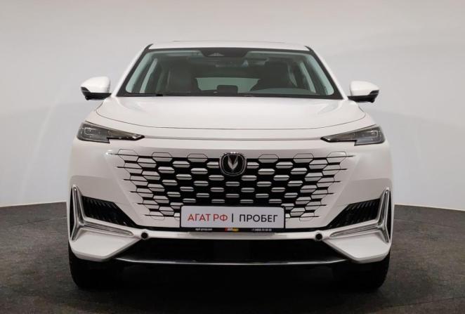 Changan UNI-K с пробегом 2023 года, цена 3 080 000 рублей, 53627 км, внедорожник, Автокод Объявления