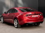Mazda 6 III (GJ) Екатеринбург  - изображение 29