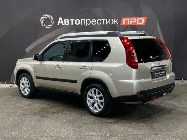 Nissan X-Trail II Рестайлинг с пробегом 2011 года, цена 1 270 000 рублей, 186512 км, внедорожник, Автокод Объявления