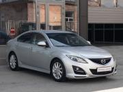 Mazda 6 II (GH) Рестайлинг Новосибирск  - изображение 22