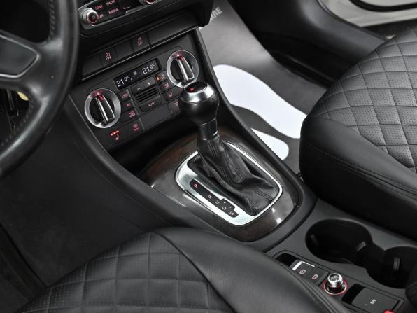 Audi Q3 I (8U) с пробегом 2012 года, цена 1 349 000 рублей, 299000 км, внедорожник, Автокод Объявления