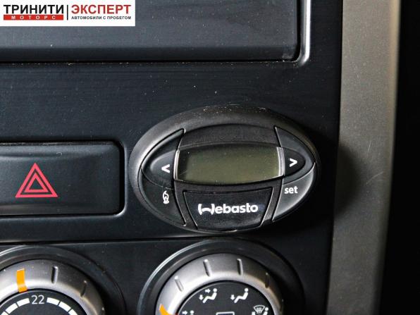 Nissan X-Trail II Рестайлинг с пробегом 2013 года, цена 1 497 000 рублей, 115039 км, внедорожник, Автокод Объявления