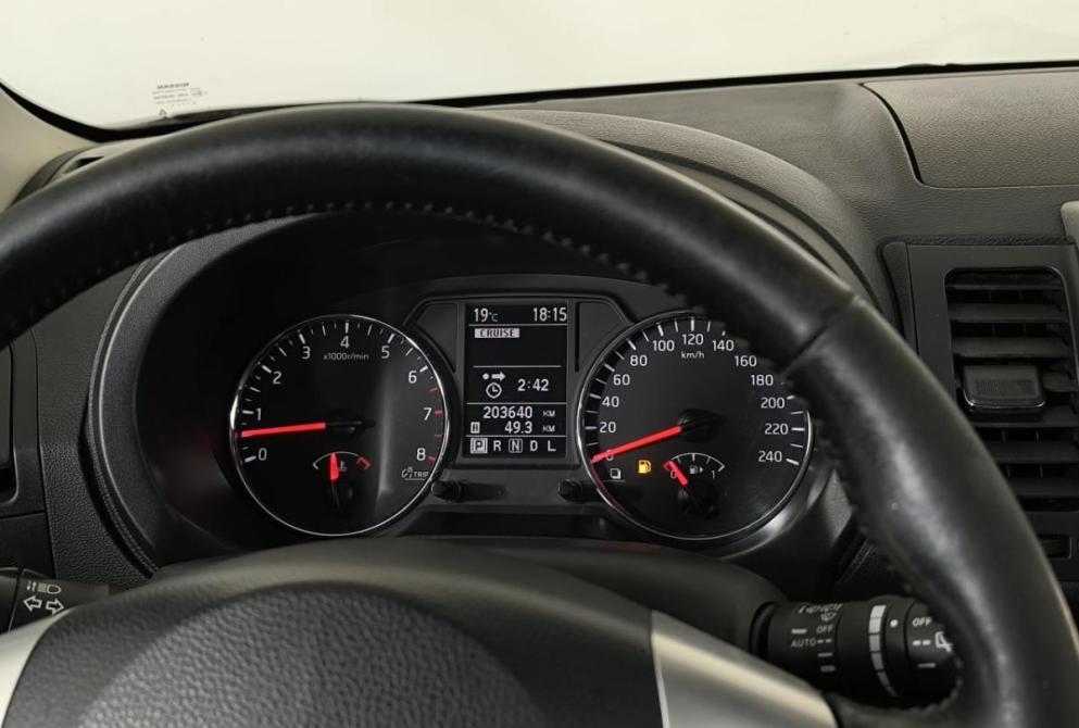 Nissan X-Trail III Нижний Новгород  - изображение 7