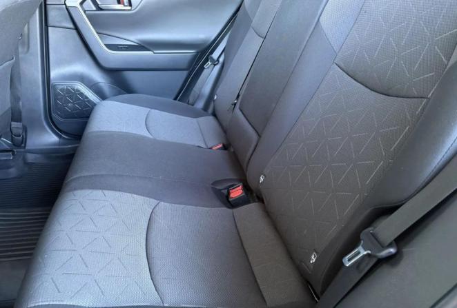 Toyota RAV4 V (XA50) с пробегом 2021 года, цена 2 995 000 рублей, 121071 км, внедорожник, Автокод Объявления