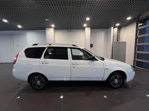 Lada (ВАЗ) Priora I с пробегом 2010 года, цена 195 000 рублей, 231114 км, универсал, Автокод Объявления
