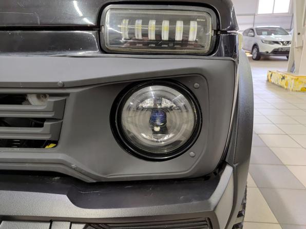 Lada (ВАЗ) 2121 (4x4) I Рестайлинг с пробегом 2019 года, цена 855 000 рублей, 36872 км, внедорожник, Автокод Объявления