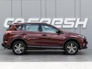 Toyota RAV4 IV (XA40) Рестайлинг Краснодар  - изображение 25