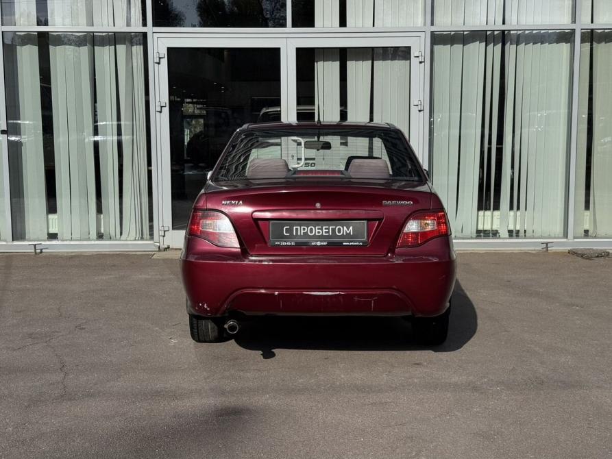 Daewoo Nexia I Воронеж  - изображение 6