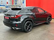 Lexus RX IV Пермь  - изображение 20