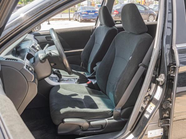 Honda Accord IX с пробегом 2013 года, цена 1 680 000 рублей, 248087 км, седан, Автокод Объявления