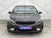 Kia Cerato III Рестайлинг (Classic) Тамбов  - изображение 22