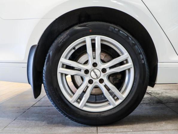 Volkswagen Passat B8 с пробегом 2015 года, цена 1 450 000 рублей, 216254 км, седан, Автокод Объявления