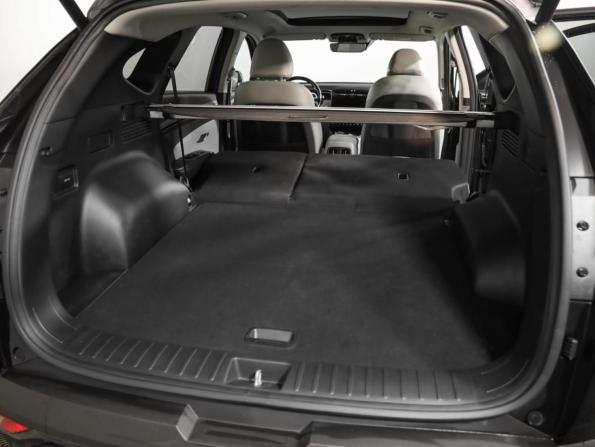 Hyundai Tucson IV с пробегом 2021 года, цена 2 950 000 рублей, 62349 км, внедорожник, Автокод Объявления