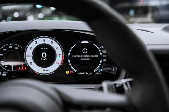 Новый Porsche Cayenne III Рестайлинг 2026 года, цена 23 900 000 рублей, внедорожник, Автокод Объявления