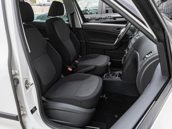 Skoda Yeti I с пробегом 2013 года, цена 1 440 000 рублей, 34752 км, внедорожник, Автокод Объявления
