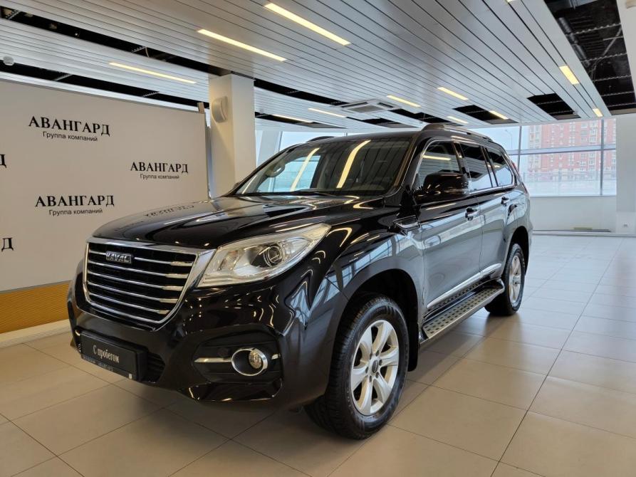 Haval H9 I Рестайлинг Санкт-Петербург  - изображение 1
