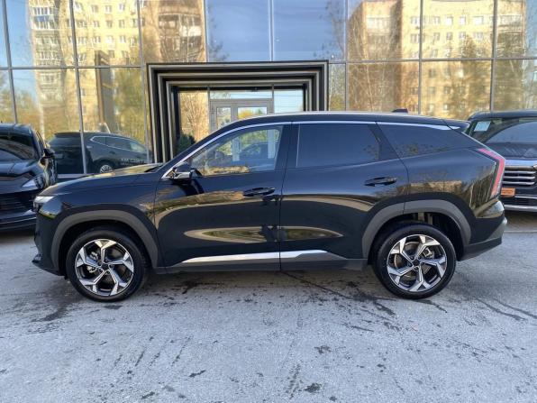 Geely Atlas II с пробегом 2024 года, цена 2 929 000 рублей, 41000 км, внедорожник, Автокод Объявления