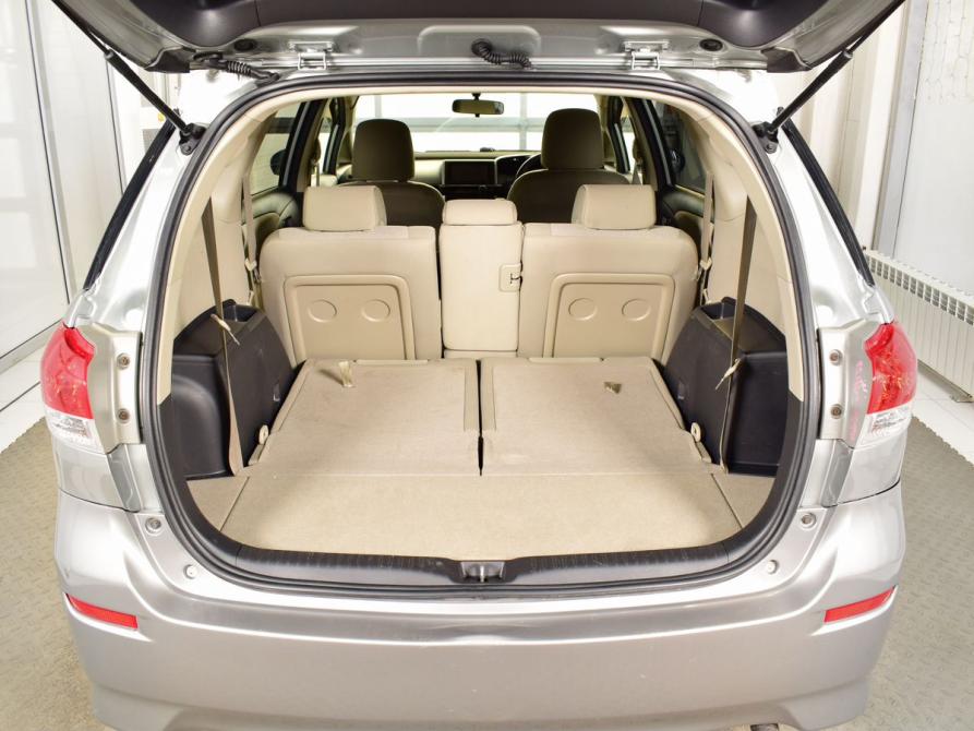 Toyota Wish II Кемерово  - изображение 18