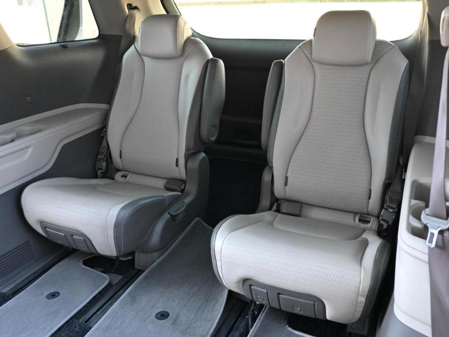 Kia Carnival IV Новороссийск  - изображение 12