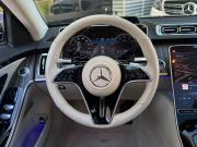 Mercedes-Benz S-Класс VII (W223) Иркутск  - изображение 52