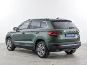 Skoda Karoq I Москва  - изображение 24