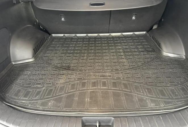 Hyundai Santa Fe IV с пробегом 2019 года, цена 2 890 000 рублей, 130057 км, внедорожник, Автокод Объявления
