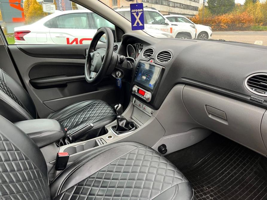 Ford Focus II Рестайлинг Великие Луки  - изображение 13