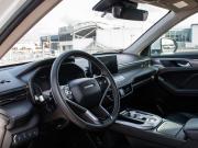 Haval Jolion I Москва  - изображение 26
