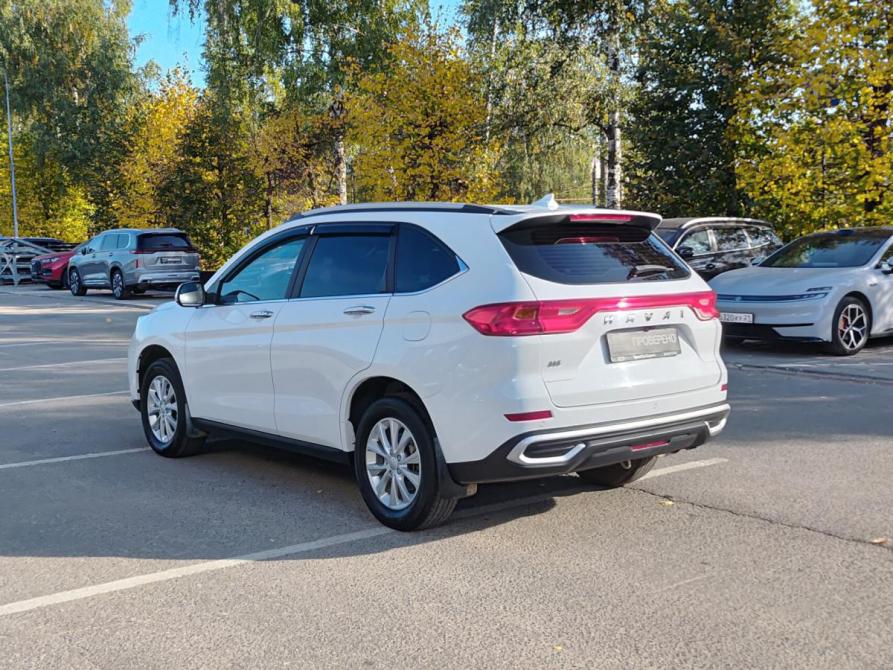 Haval M6 II Чебоксары  - изображение 8