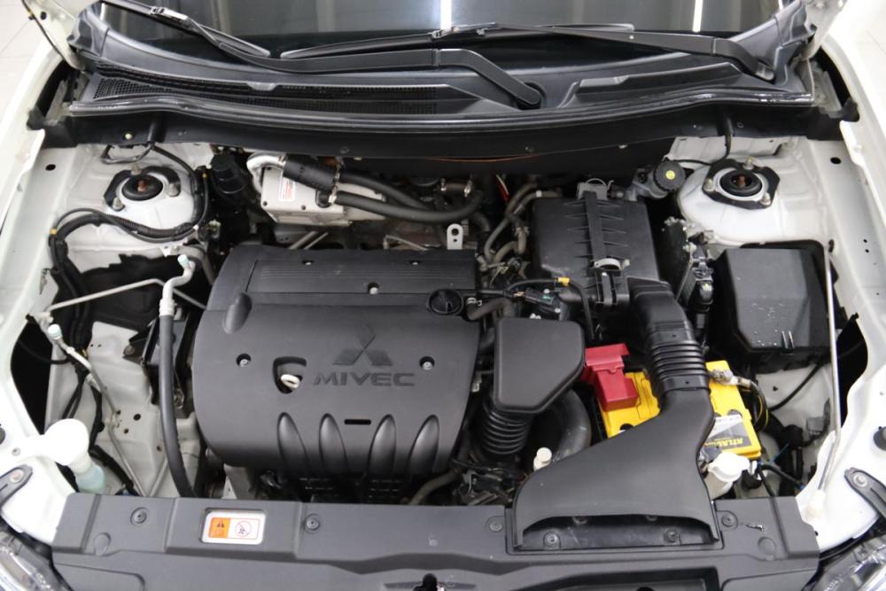 Mitsubishi Outlander III Сургут  - изображение 27