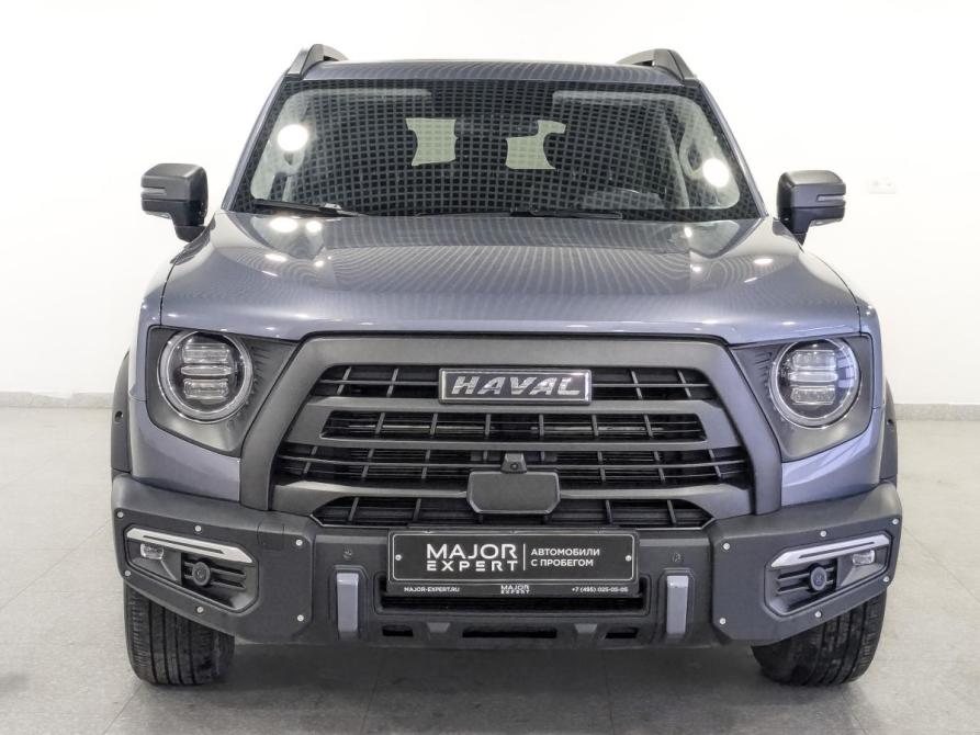 Haval Dargo I Москва  - изображение 2
