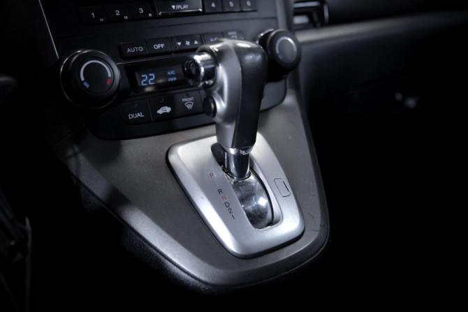 Honda CR-V III Рестайлинг с пробегом 2011 года, цена 1 449 000 рублей, 294456 км, внедорожник, Автокод Объявления