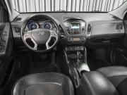 Hyundai ix35 I Рестайлинг Ставрополь  - изображение 30