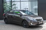 Kia Rio III Ульяновск  - изображение 20