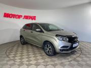 Lada (ВАЗ) XRAY I Воронеж  - изображение 22