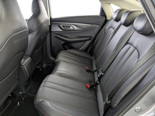 BAIC U5 Plus с пробегом 2023 года, цена 750 000 рублей, 138473 км, седан, Автокод Объявления