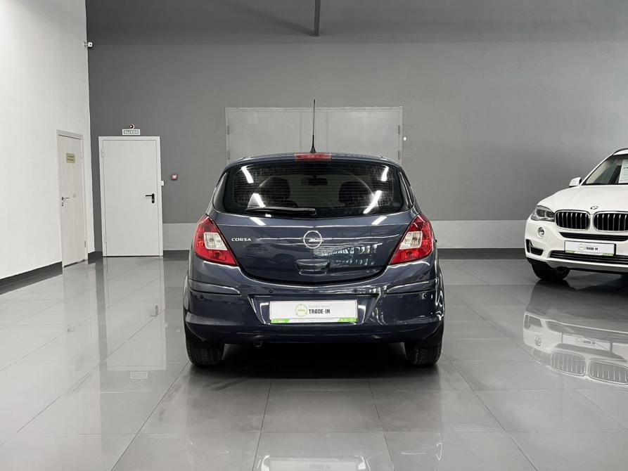 Opel Corsa D Рестайлинг I Тверь  - изображение 4