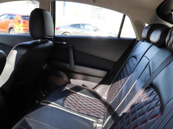 Mazda 6 II (GH) Рестайлинг с пробегом 2011 года, цена 1 047 000 рублей, 177677 км, лифтбек, Автокод Объявления