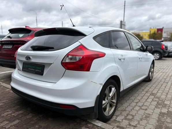 Ford Focus III с пробегом 2013 года, цена 732 000 рублей, 149425 км, хэтчбек, Автокод Объявления