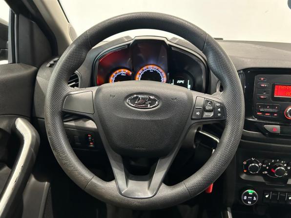 Lada (ВАЗ) XRAY I с пробегом 2020 года, цена 999 000 рублей, 63239 км, хэтчбек, Автокод Объявления