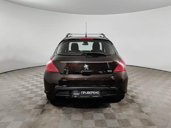 Peugeot 308 I Рестайлинг с пробегом 2012 года, цена 500 000 рублей, 179000 км, хэтчбек, Автокод Объявления